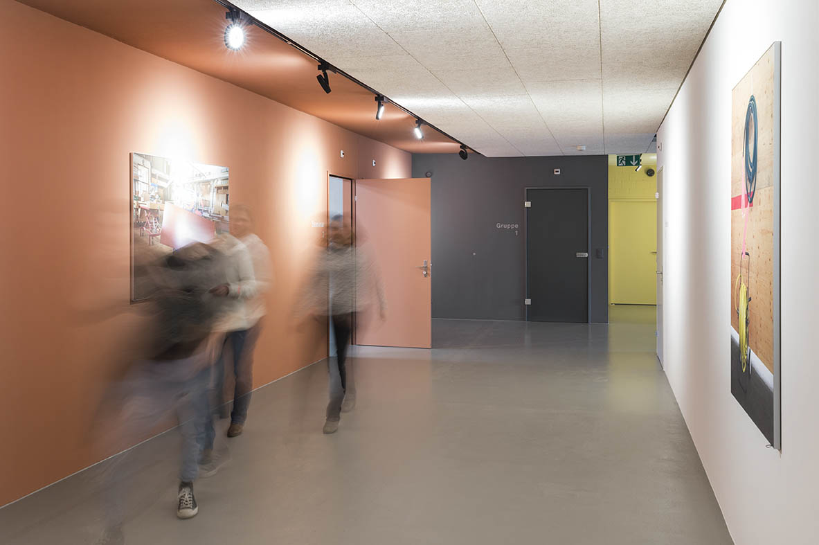 Institut für Arbeitsagogik
