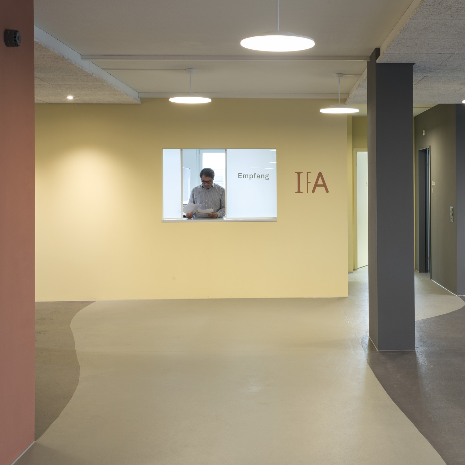 Institut für Arbeitsagogik