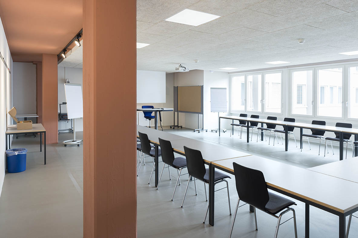 Institut für Arbeitsagogik