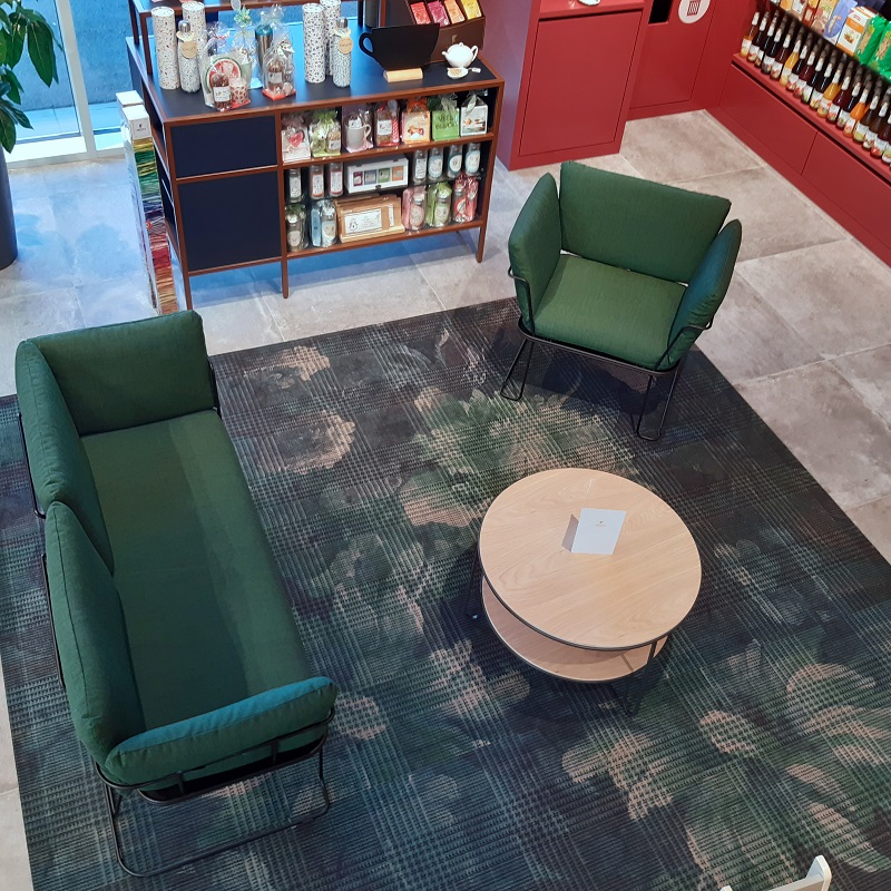 Lounge Hägendorf