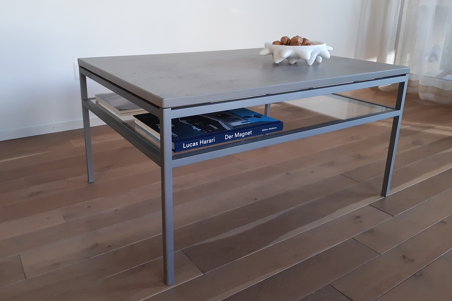 Sofatisch Innenarchitektur