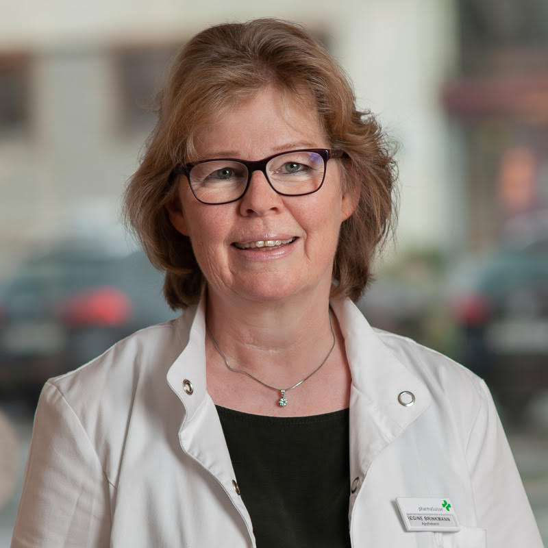 regine neu