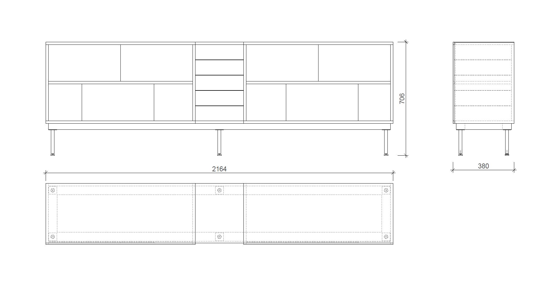 Sideboard