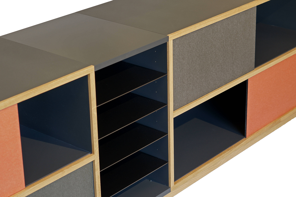 Sideboard detail korr
