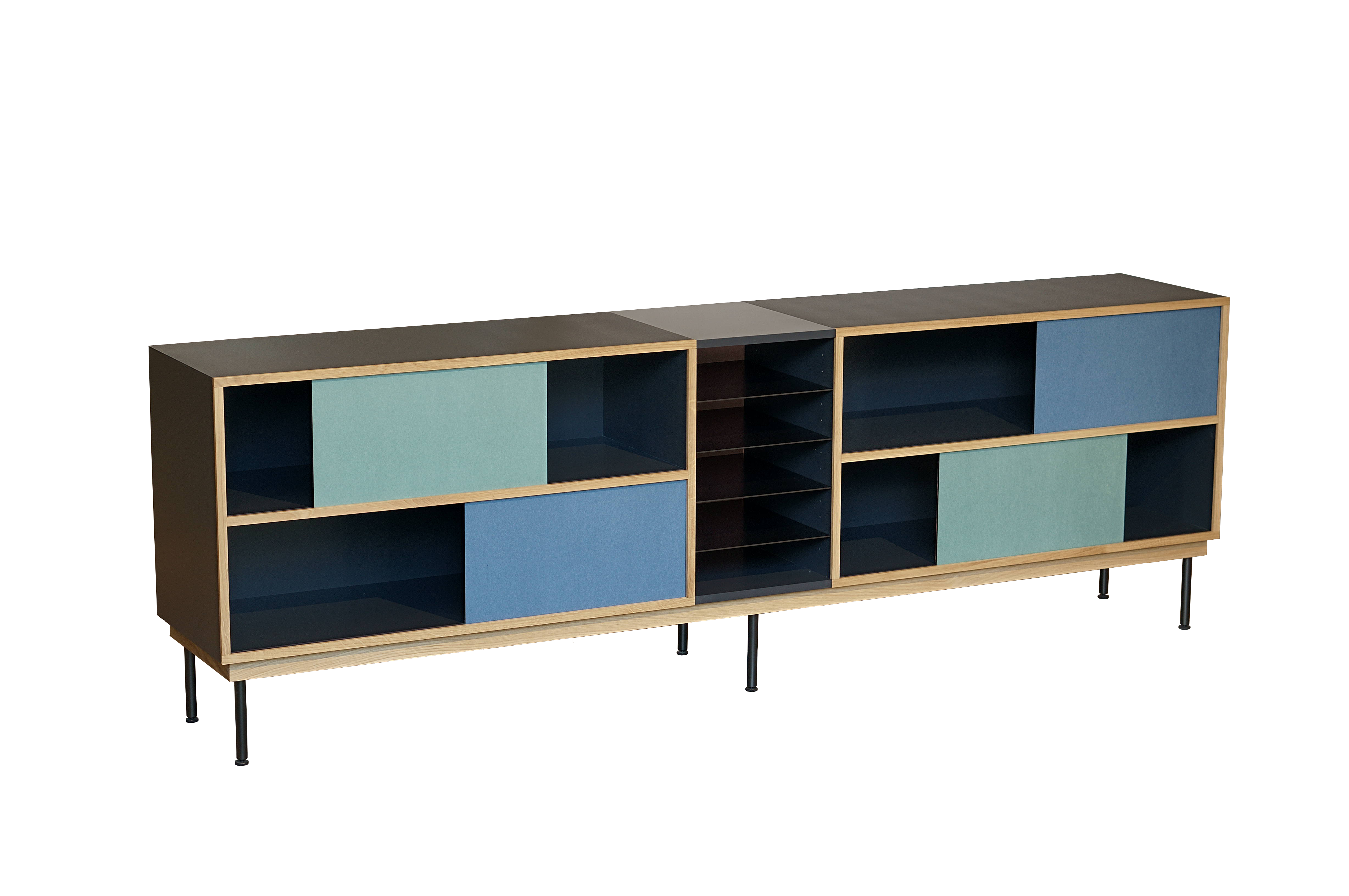 Sideboard korr