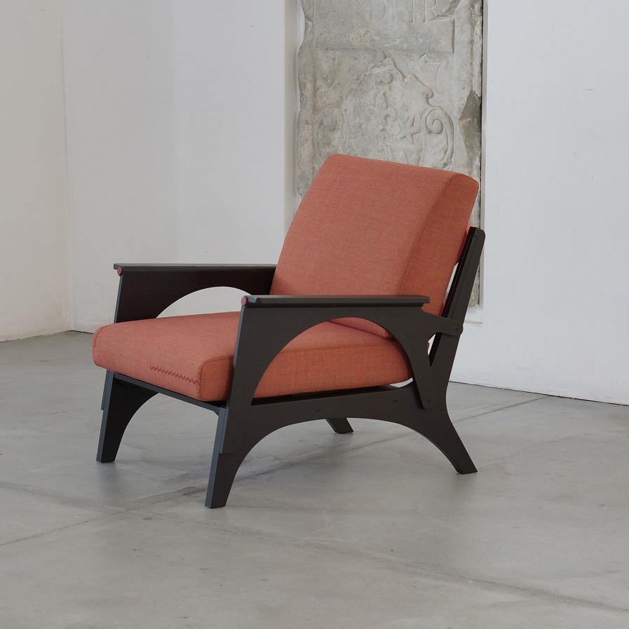 Armchair Diwane