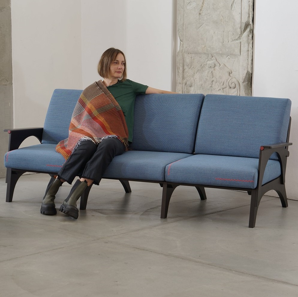 Sofa Diwane