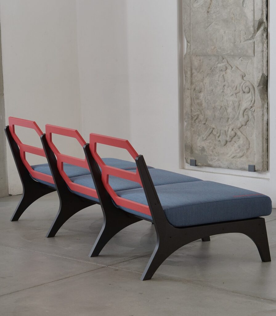 Daybed Diwane