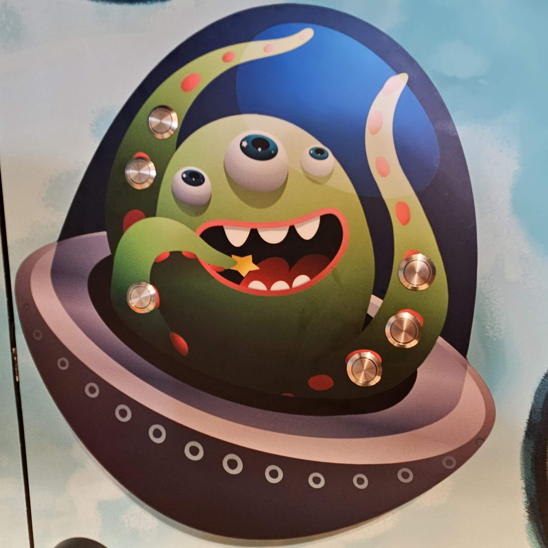 ocktapus